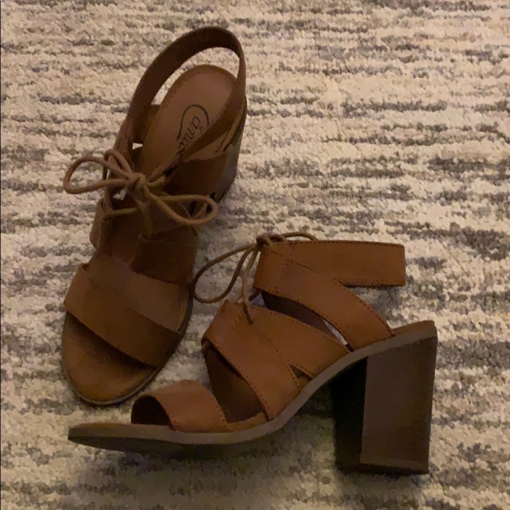 Wedges